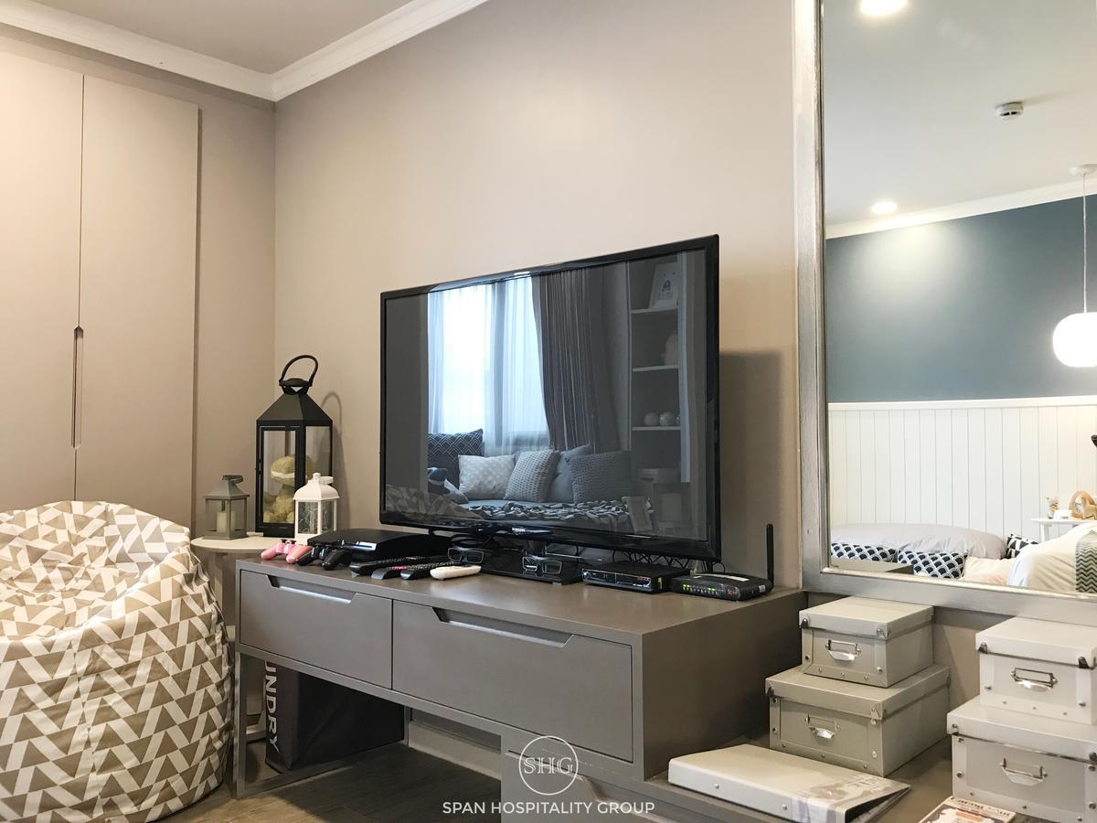 Stay In Style At Nimman R201 Чиангмай Экстерьер фото