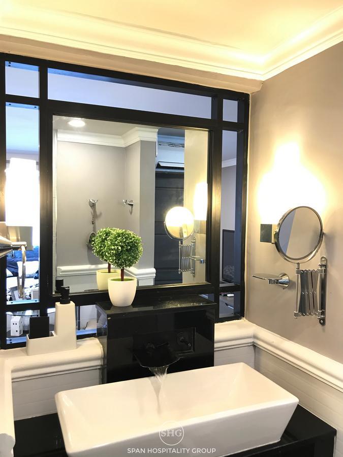 Stay In Style At Nimman R201 Чиангмай Экстерьер фото