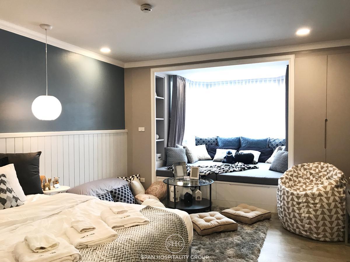 Stay In Style At Nimman R201 Чиангмай Экстерьер фото