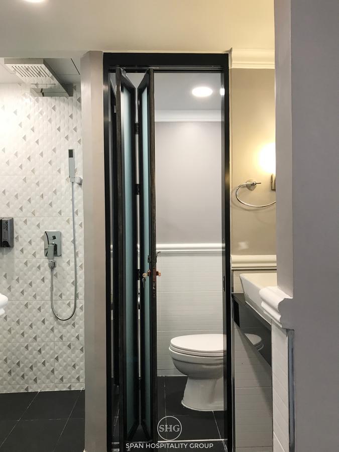 Stay In Style At Nimman R201 Чиангмай Экстерьер фото